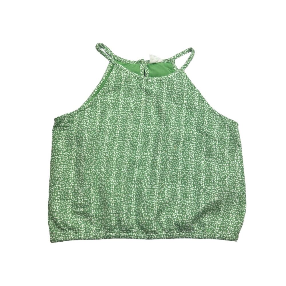Girls Abercrombie Cropped Top Size 13/14